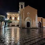 Opuntia Charming 4* Taormina