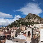 Pensjonat Opuntia Charming Taormina