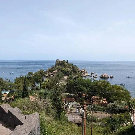 Opuntia Charming 4* Taormina