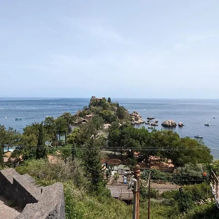 Opuntia Charming * Taormina
