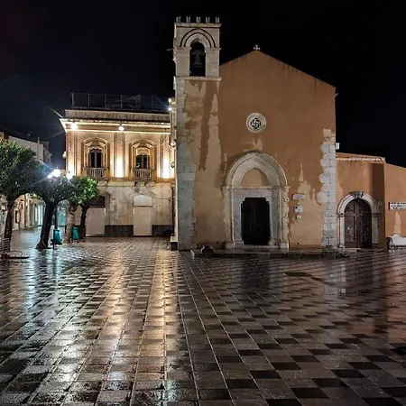 Opuntia Charming 4* Taormina