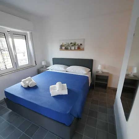 Gasthuis Opuntia Charming 4*
