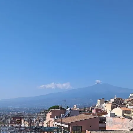 Opuntia Charming 4* Taormina